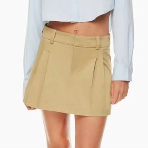 Sunday Best Rider Skirt